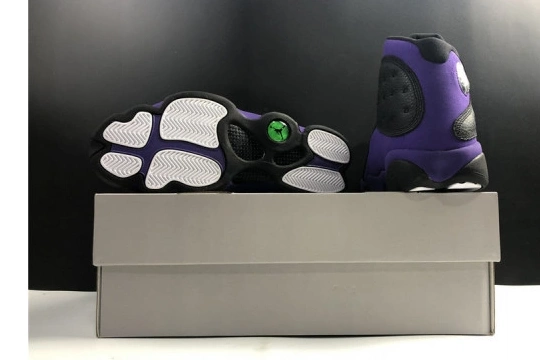 Purple DJ5982-015 Jordan Court DJ5982-015  Air Retro 13 0725